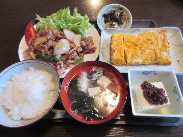 喫茶デジャヴ - 山ノ目（喫茶店）の写真