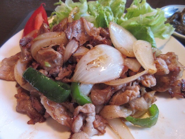 喫茶デジャヴ - 山ノ目（喫茶店）の写真