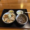 手打ちそば さくら 手稲明日風店
