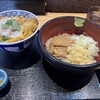 そば屋 てんとろ 小牧店