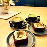 SANWA COFFEE WORKS - 