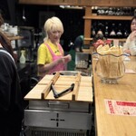 だるまときんぎょ - 