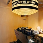 SANWA COFFEE WORKS - 