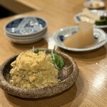 だるまときんぎょ - 