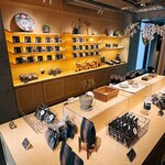 SANWA COFFEE WORKS - 