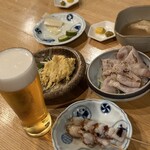 だるまときんぎょ - 