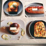 SANWA COFFEE WORKS - 