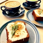 SANWA COFFEE WORKS - 