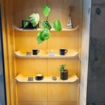 SANWA COFFEE WORKS - 