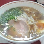 浜ちゃんラーメン - 