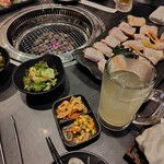 鶏焼いて蕎麦で〆る 個室居酒屋 鳥や - 