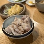 だるまときんぎょ - 