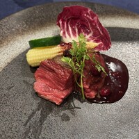 銀座イタリアン Fabi's  - 