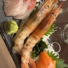 大衆魚酒場 渋田