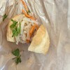 ベトナムサンドウィッチ Thao's