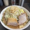 ラーメン二郎 川越店