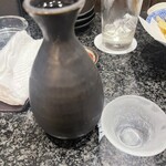 旬菜旬魚 なか村 - 