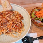 カフェバー ノラリ - 