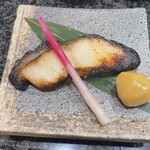 旬菜旬魚 なか村 - 