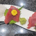 旬菜旬魚 なか村 - 