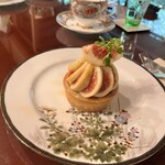 cafe shizukawa - 