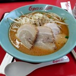 くるまやラーメン - 料理写真: