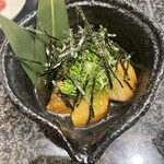 旬菜旬魚 なか村 - 