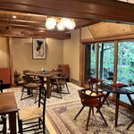 cafe shizukawa - 