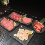 炭火焼肉 田尻 守山店 - 