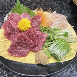 旬菜旬魚 なか村 - 