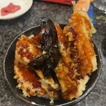 旬菜旬魚 なか村 - 