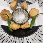 旬菜旬魚 なか村 - 