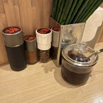 175°DENO担担麺 - 