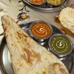 スピリアカレーハウス - 