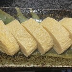 旬菜旬魚 なか村 - 