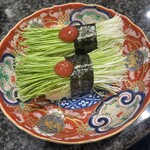 旬菜旬魚 なか村 - 