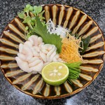 旬菜旬魚 なか村 - 