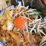 丸亀製麺 - 