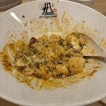 175°DENO担担麺 - 