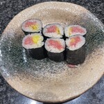 旬菜旬魚 なか村 - 