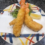 旬菜旬魚 なか村 - 