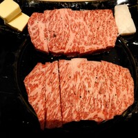 近江牛専門店 近江かど萬 - 