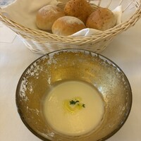 オーベルジュ フレンチの森 La Rose - 