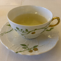 オーベルジュ フレンチの森 La Rose - 