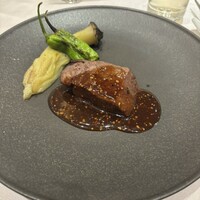 LAZOR GARDEN DINING - 