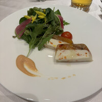 LAZOR GARDEN DINING - 