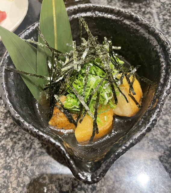 旬菜旬魚 なか村のご予約 - 八日市/居酒屋 | 食べログ