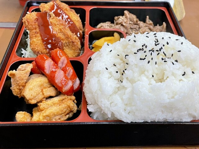 よっちゃん - 下兵庫/食堂 | 食べログ