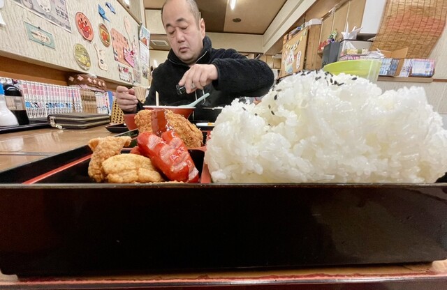 よっちゃん - 下兵庫/食堂 | 食べログ