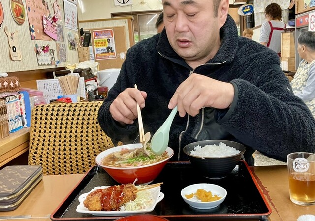 よっちゃん - 下兵庫/食堂 | 食べログ